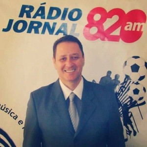 Valerio Luiz jornalista assassinado