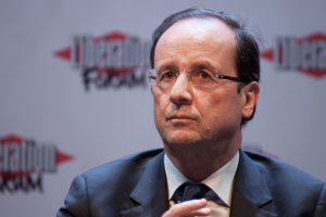 François Hollande / Foto Wikimedia / Creative Commons