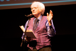 Robert Bly / Foto Flickr / Creative Commons