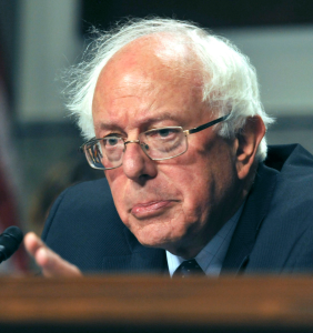 Bernie Sanders / foto Wikimedia / CC