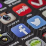 Os riscos embutidos na ditadura global das grandes redes sociais