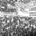 Golpe de estado de Bolsonaro falhou porque brasileiro é viciado em liberdade