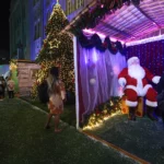 O Natal e o Ano Novo que a mídia vende