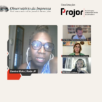 Mudanças tecnológicas e a sustentabilidade dos negócios entre os desafios do jornalismo em 2026