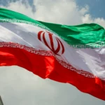 Esquerda rejeita revolução iraniana