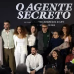 Manchetes, silêncios e versões: a imprensa como personagem em O Agente Secreto