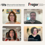 O “olhar estrangeiro” e as oportunidades de atuação do correspondente internacional