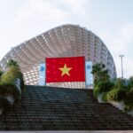 Os correspondentes brasileiros no Vietnã