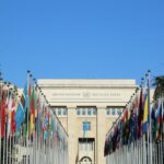 A abstenção do Brasil na ONU