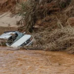 Desastres viram notícia. Preveni-los, não.