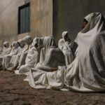 Março de 2026: Antonello Veneri/AFP