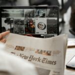 Sustentabilidade do jornalismo independente, plural e responsável: o grande desafio do nosso tempo