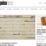 Revista Pesquisa FAPESP: uma carta de despedida