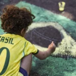 O surto psicodélico da Copa