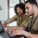 O futuro do jornalismo está nas mãos dos jovens, que no momento mais o ignoram