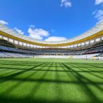 Enquanto o jornalismo se indignava com a Virgínia, Globo tirava jornalistas da Copa