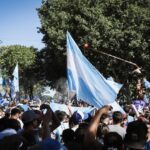 Ódio à Argentina, algoritmos e “xenofobia do bem”