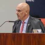 Moraes abre um grave precedente contra a liberdade de imprensa