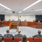 Supremo mea culpa?