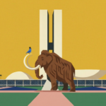 Memória de elefante contra a amnésia eleitoral: conheça o Mamute Político