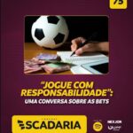 Uma conversa sobre as Bets: o jornalismo esportivo além do entretenimento