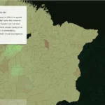 InfoAmazonia lança nova versão do JEO, plugin de código aberto que une geojornalismo e IA