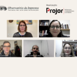 Laboratórios de Jornalismo – o aprendizado na prática. Assista ao vídeo