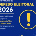 O silêncio como estratégia: por que o apagão da EBC é uma ameaça ao direito à informação