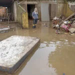 Cobertura de Cidades em tempos de mudanças climáticas