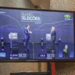 Flávio Bolsonaro e o revés do plano aberto