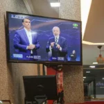 Debate eleitoral: um formato na berlinda