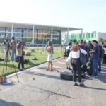A imprensa está com saudade do cercadinho?