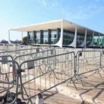 O STF, a imprensa e a disputa pela narrativa da democracia
