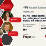 IA no jornalismo: como as redações brasileiras estão se adaptando