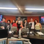 Conecta COP30: A experiência dos estudantes da ESPM em uma cobertura jornalística ao Vivo