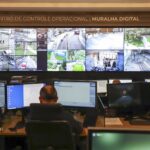 O videomonitoramento da Muralha Digital é garantia de segurança em Curitiba?