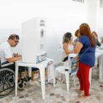 Votar não deveria exigir heroísmo