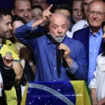 Lula e o fim da Dinastia Bolsonaro