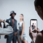 Robin Givhan, quando a moda é assunto do jornalismo